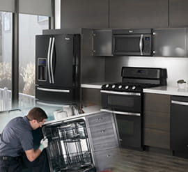 appliance repairs